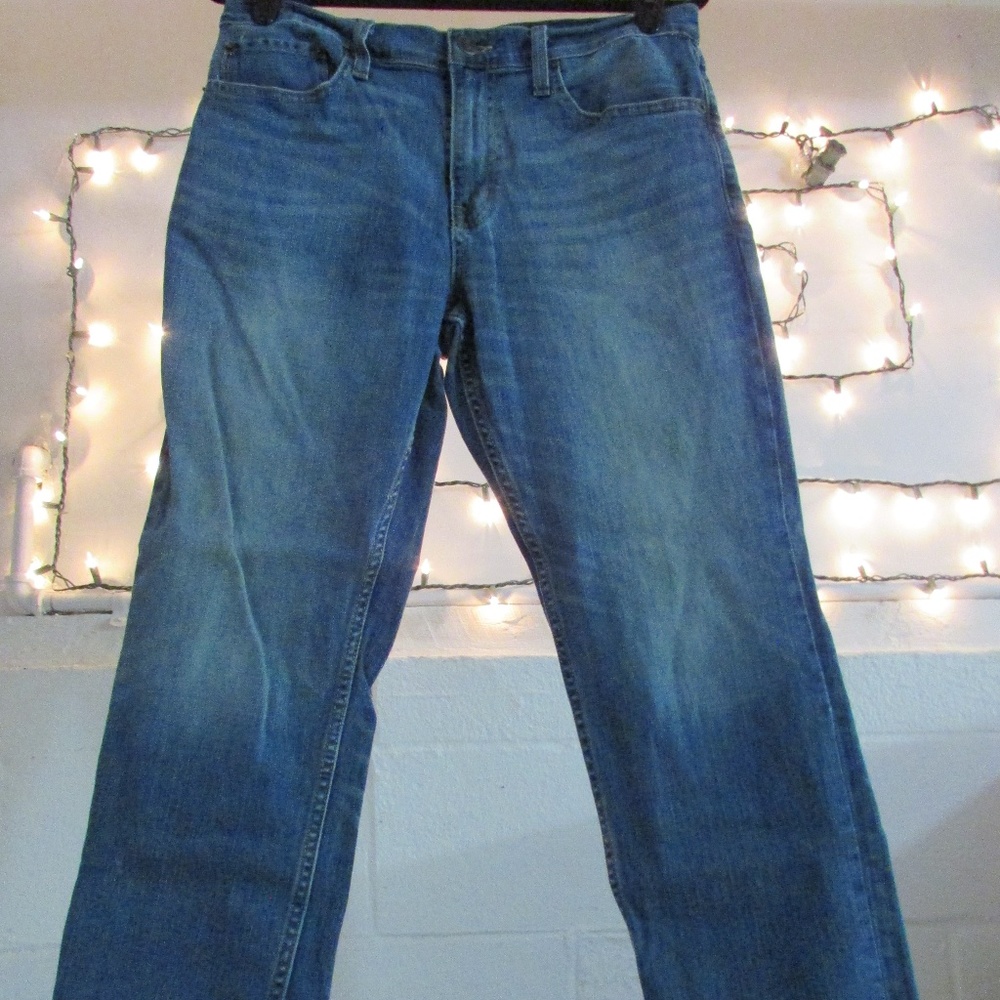 Goodfellow & Co Straight Leg Jeans
